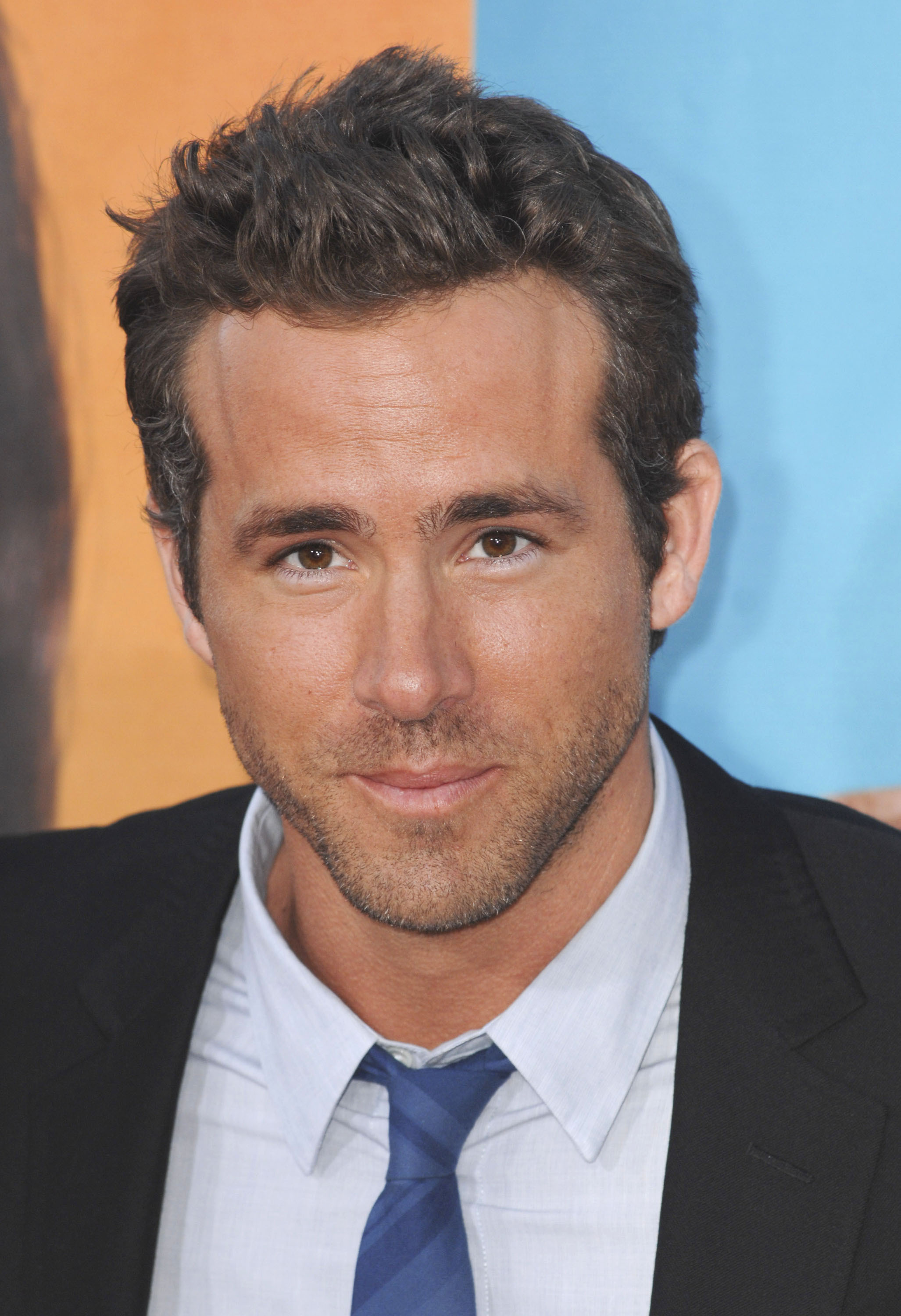 Ryan Reynolds at The Change-Up Los Angeles premiere pictures | Picture 58999